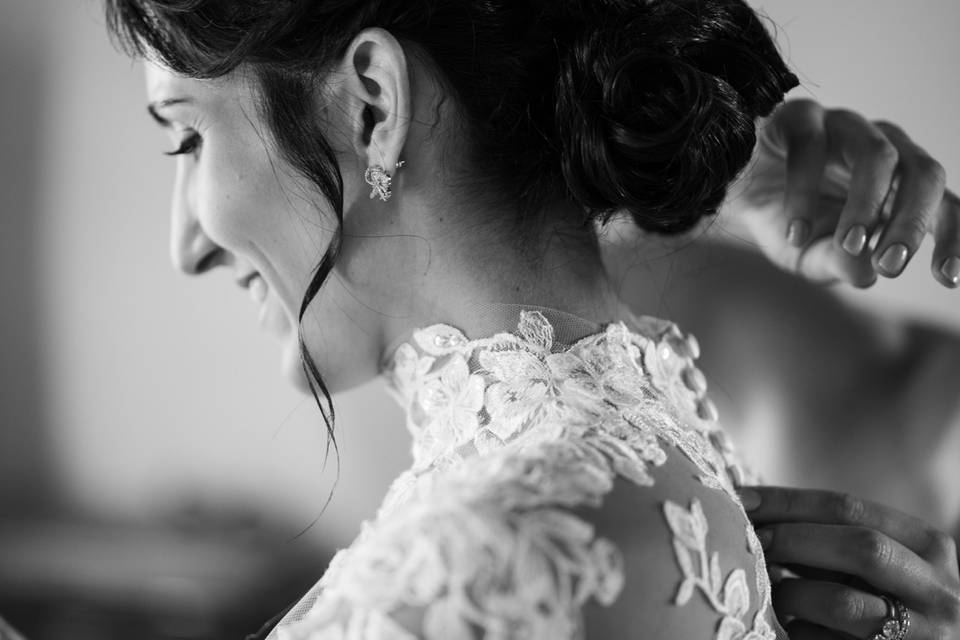 Jessica & Davide