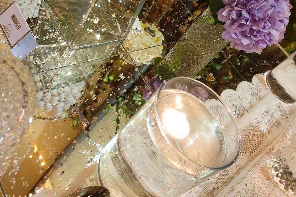 Confettata