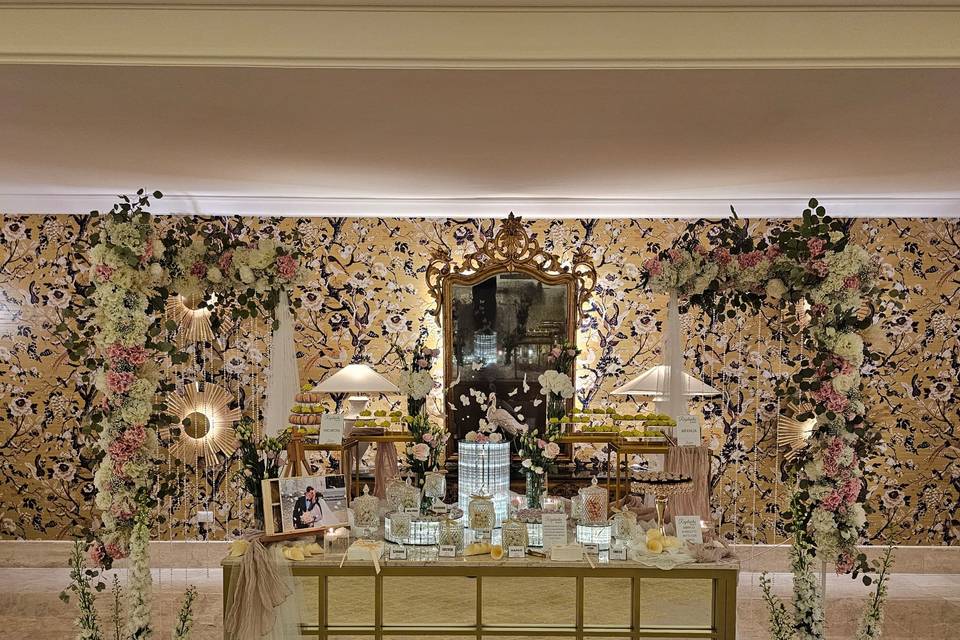 Confettata