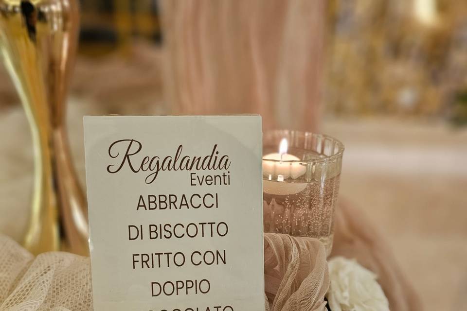 Confettata