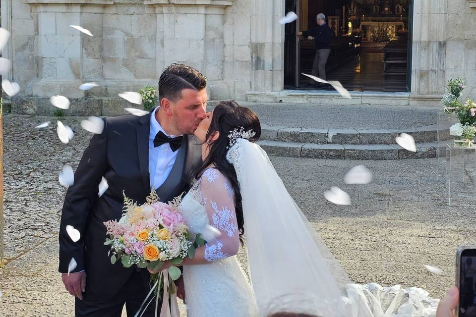 Salvatore e Moana