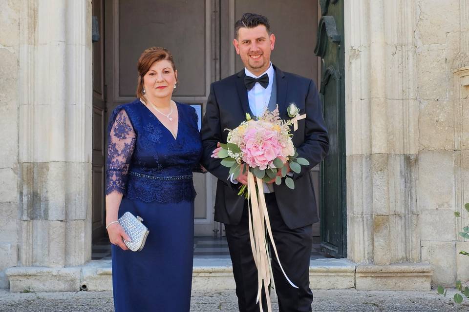 Wedding Day 16 Maggio 2026