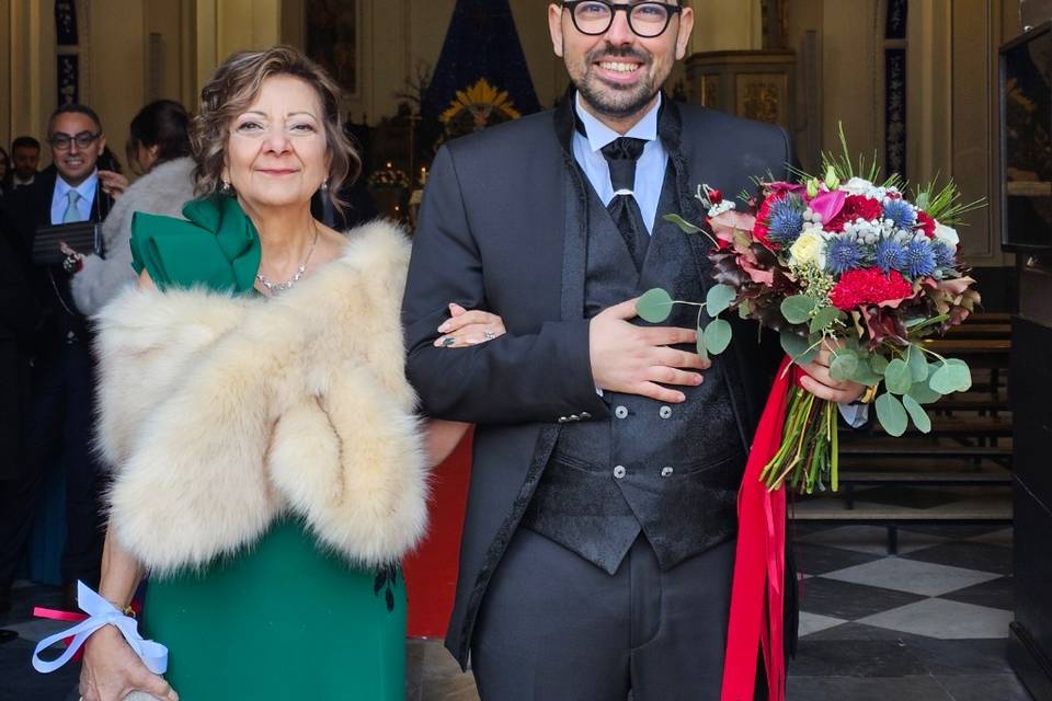 Servizio Floreale