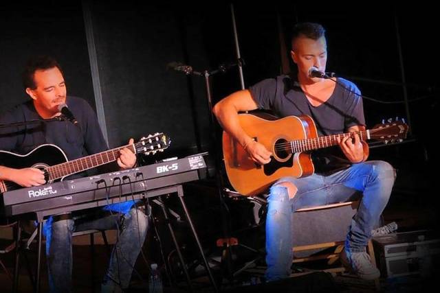 Effemme Duo Acustico