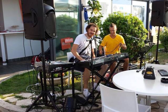 Live Lido di Fano