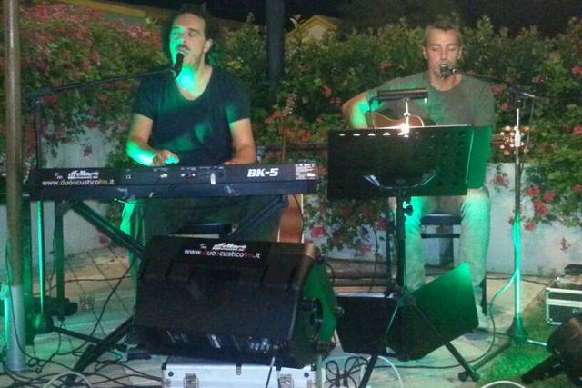 Live imperial