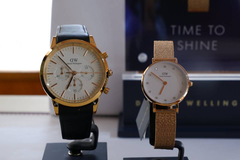 Orologi Daniel Wellington