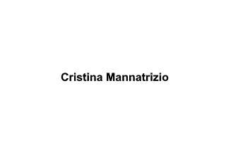 Cristina Mannatrizio