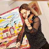 MARIA VITTORIA VIOLINISTA