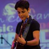 SONIA CHITARRISTA