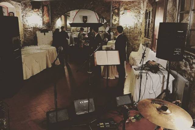 Matrimonio al Castello Formentini
