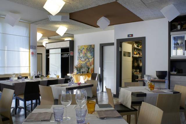 Ristorante La Pelosetta