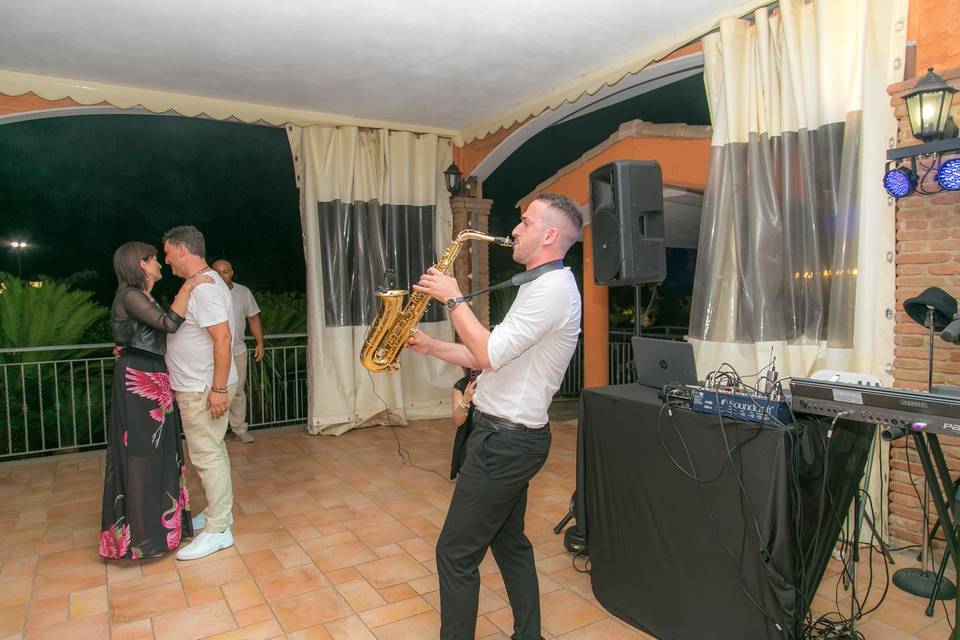 Ballo Lento