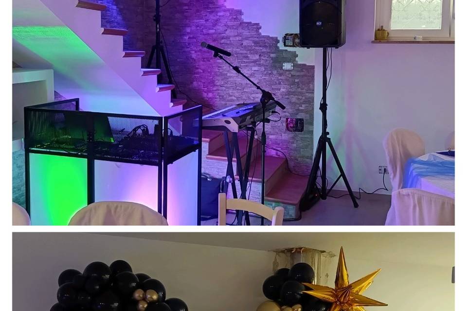 Postazioni
