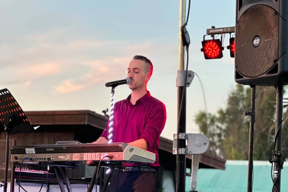 Piano e Voce