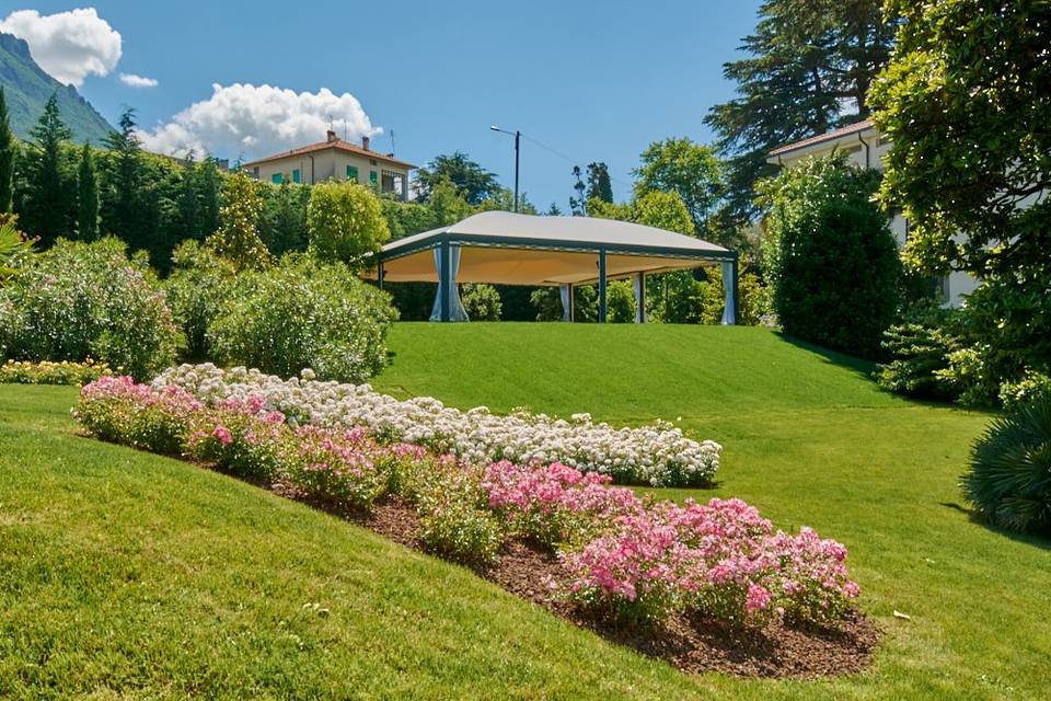 Terrazza panoramica