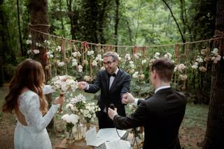 THE WEDDING STRATEGIST