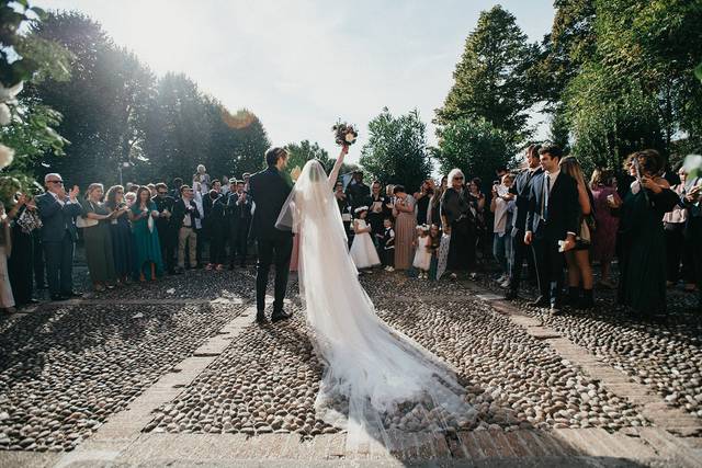 THE WEDDING STRATEGIST