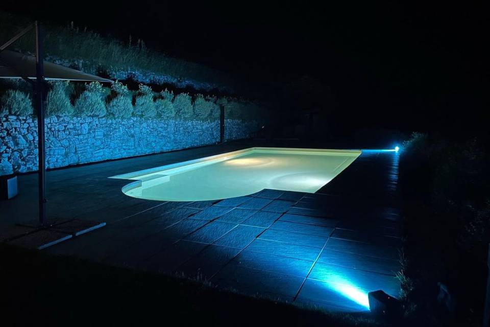 La Perla del Segrino