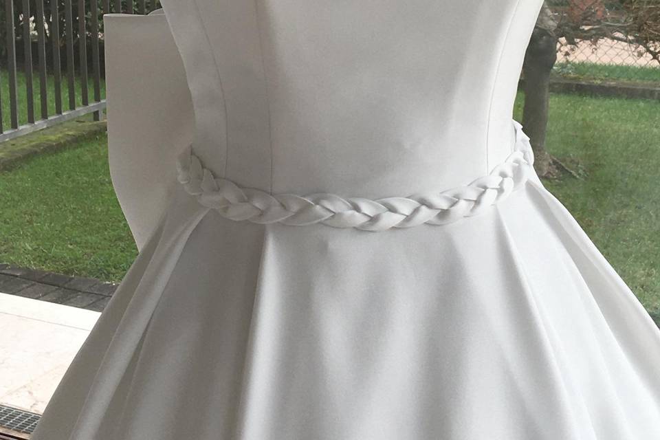I migliori negozi di abiti da sposa a Malo