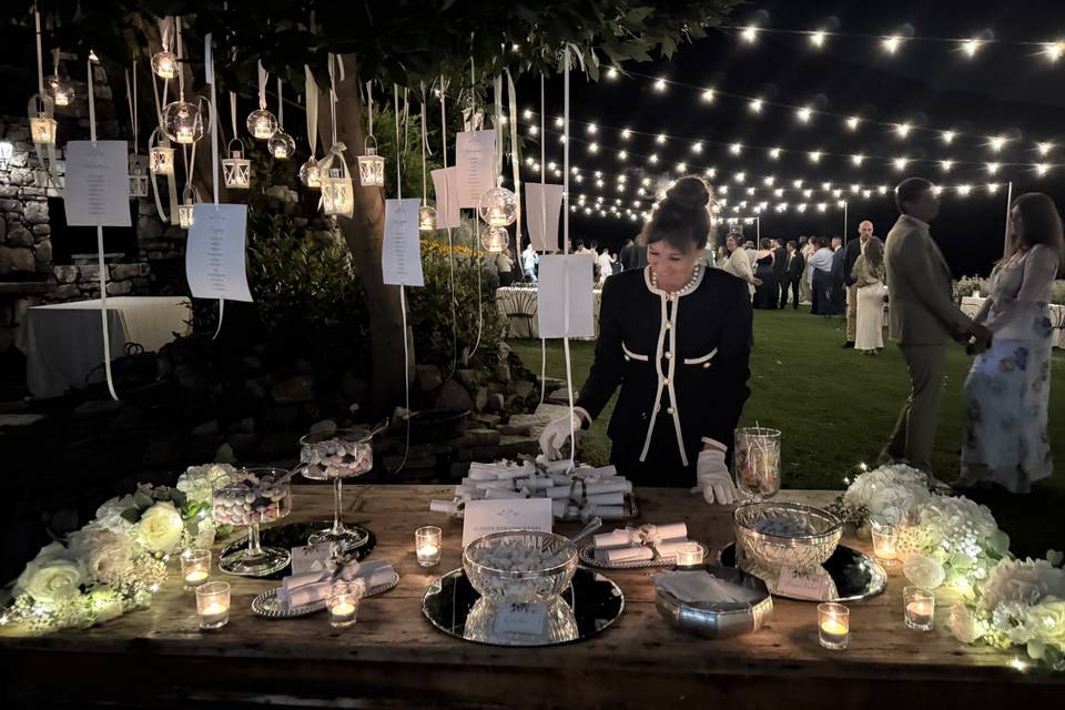 Le nostre confettate…