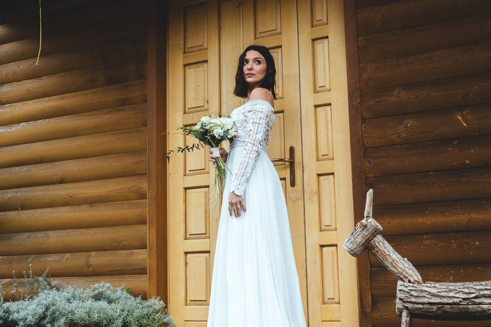 Matrimonio d’inverno
