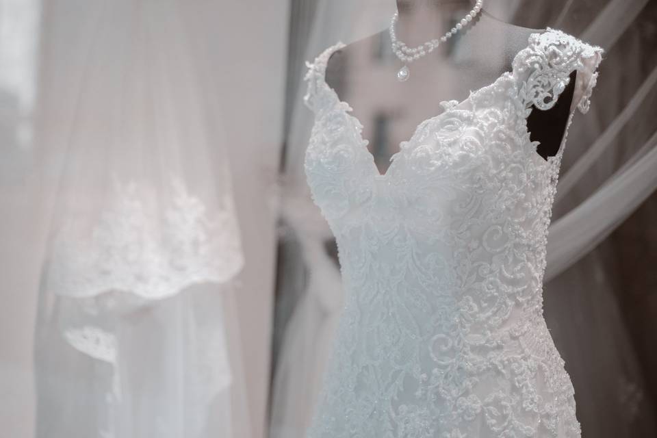 Angelica Atelier Sposa