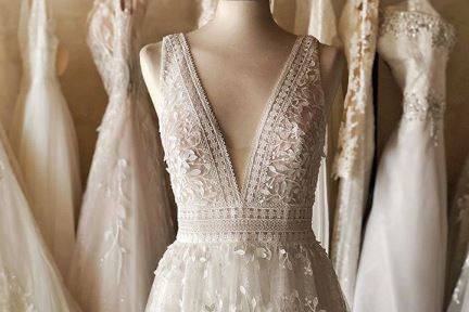 Angelica Atelier Sposa