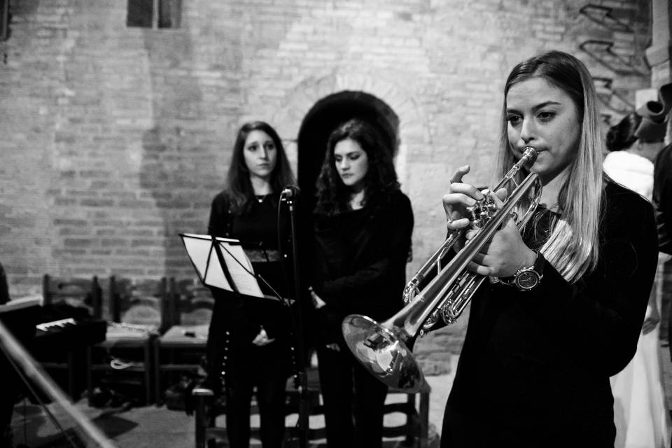 Non solo violini