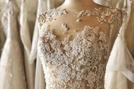 Angelica Atelier Sposa