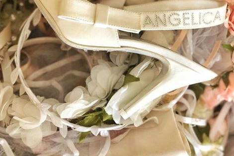 Angelica Atelier Sposa