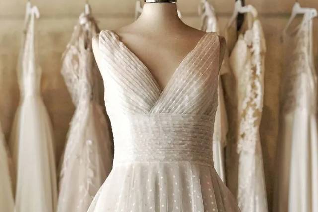 Angelica Atelier Sposa