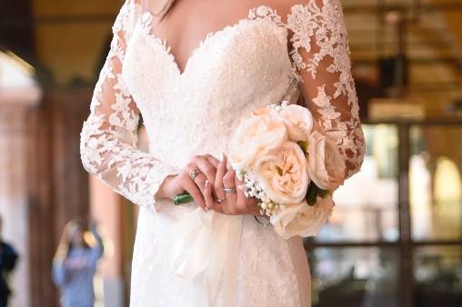 Angelica Atelier Sposa