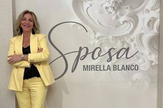 Sposa Mirella Blanco