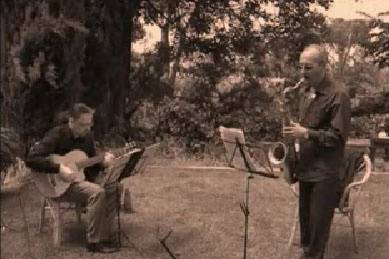 Duetto 'Musica matrimonio'