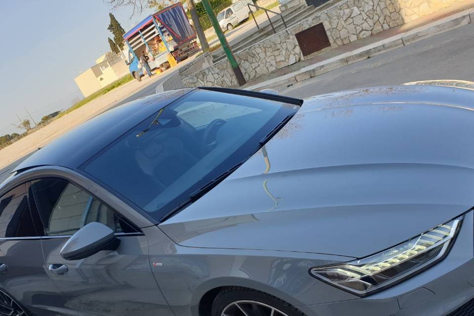 Mercedes Cla Premium Amg