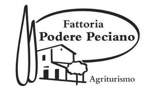 Podere Peciano logo