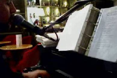 Piano Musica e matrimonio