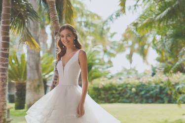 Sposa Mirella Blanco