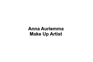 Anna Auriemma Make Up Artist