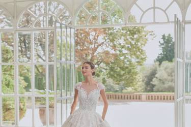 Sposa Mirella Blanco