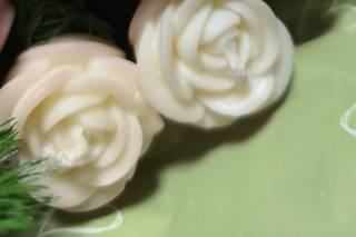 Ve Mi Candle