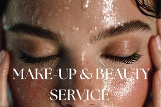 Miriana Savino Make-up
