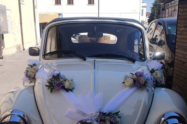 Esempio di decorazione