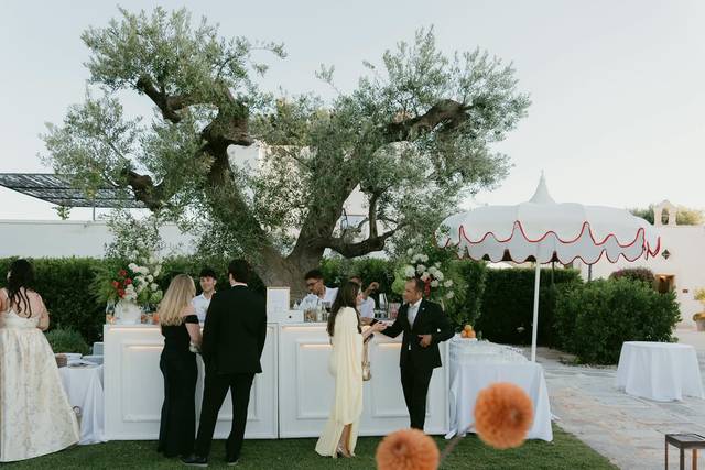 JoeBar Catering