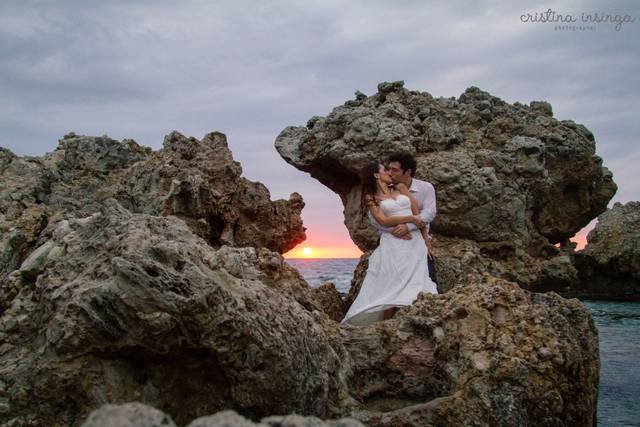 Cristina Insinga Photographer