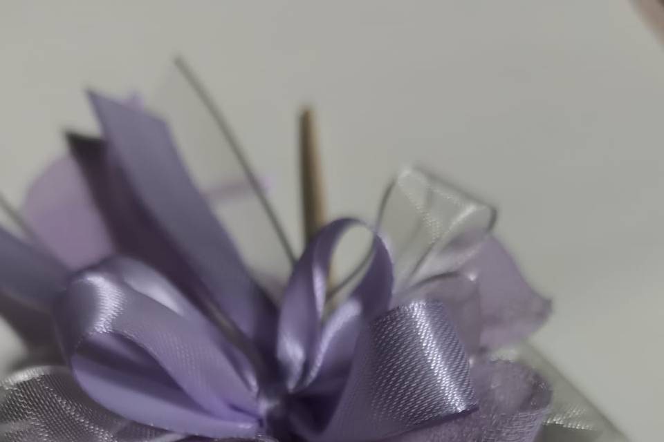 Tulipano segnaposto