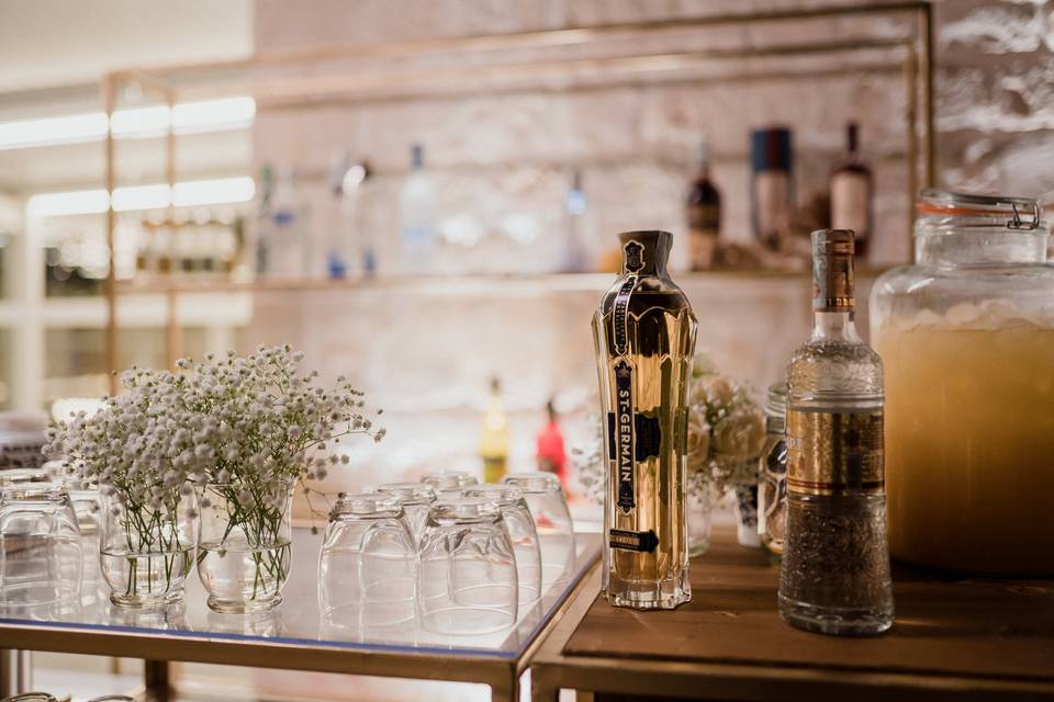 Joe Bar Catering