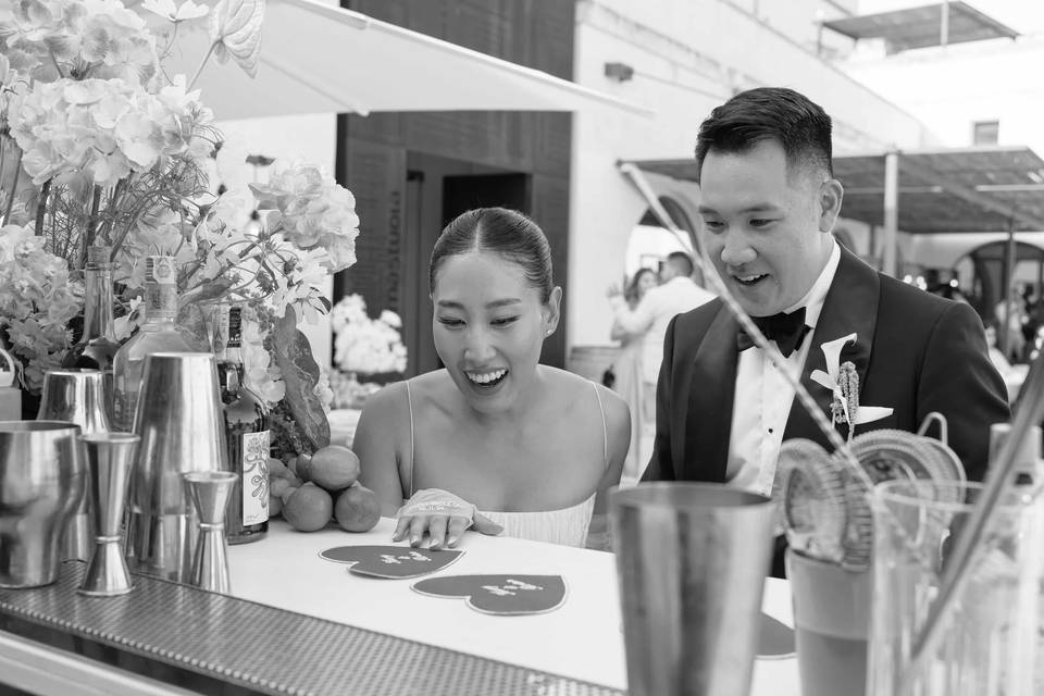 JoeBar Catering