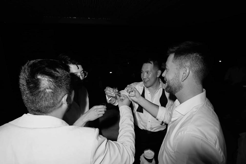 JoeBar Catering